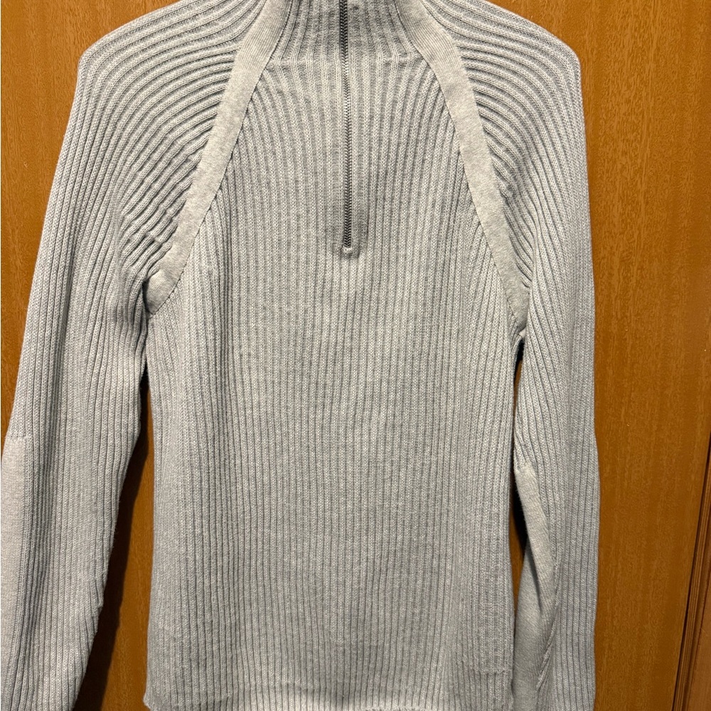Armani exchange sweater Large